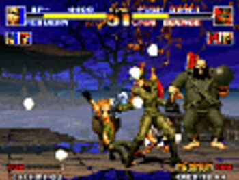 Buy THE KING OF FIGHTERS '94 Neo Geo