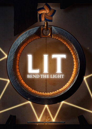 LIT: Bend the Light Steam Key GLOBAL