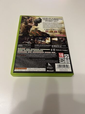 Buy RAGE Xbox 360