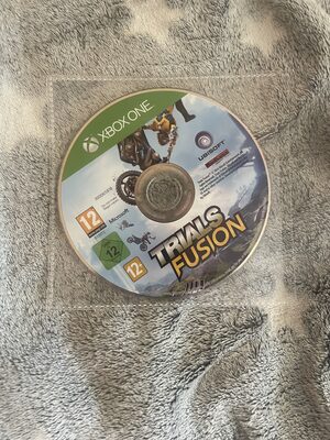 Trials Fusion Xbox One