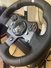 Volante Logitech G920 + pedales  for sale