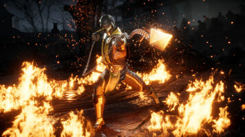 Buy Mortal Kombat 11 Ultimate Xbox Series X