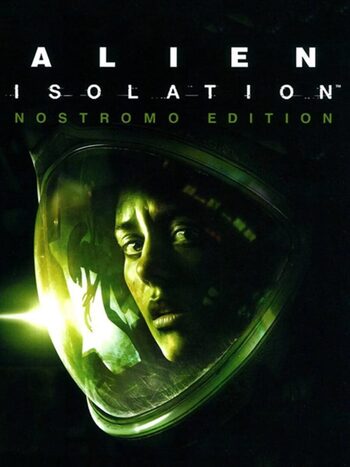 Alien: Isolation Nostromo Edition Xbox 360