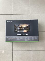 Xbox One X, Black, 1TB  for sale