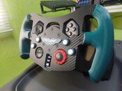 Mod F1 Formula 1 Logitech G29 G923 Aston Martin 3.1 (VB)