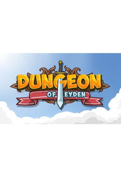 E-shop Dungeon of Eyden (PC) Steam Key EUROPE