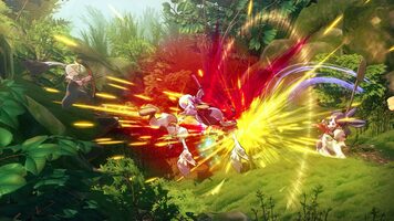 Sakuna: Of Rice and Ruin PlayStation 4