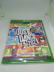 Just Dance 2021 Xbox One