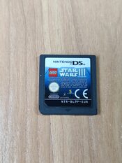 Star Wars Episode III: Revenge of the Sith Nintendo DS