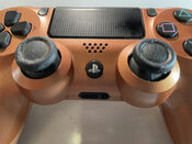 Buy Controller Sony Dualshock 4 V2 Cobre - PS4