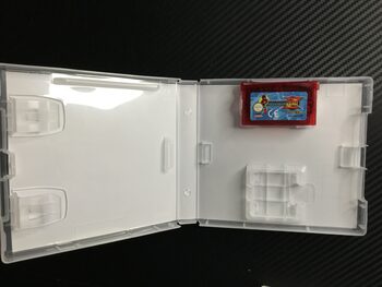 Mega Man Zero (2002) Game Boy Advance