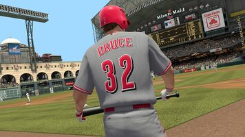 Major League Baseball 2K12 Xbox 360 for sale