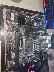Biostar H61MHB Intel H61 Micro ATX DDR3 LGA1155 1 x PCI-E x16 Slots Motherboard