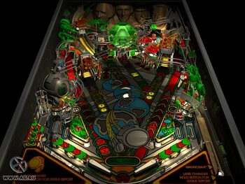 Pro Pinball: Timeshock! PlayStation for sale