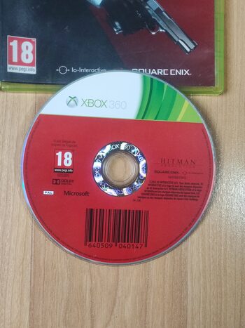 Get Hitman: Absolution Xbox 360