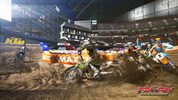 MX vs. ATV Supercross Xbox 360 for sale