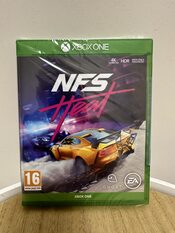 Need for Speed Heat Xbox One