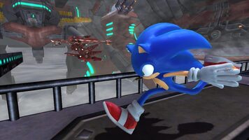 Sonic the Hedgehog (2006) Xbox 360