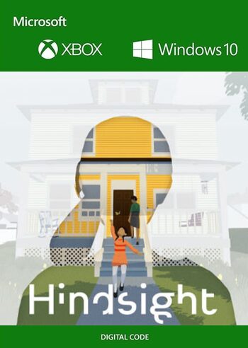 Hindsight PC/XBOX LIVE Key ARGENTINA