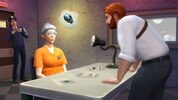 The Sims 4: Get to Work (DLC) (PC) Origin Key EUROPE