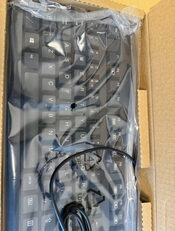HP KU-1156 724720-DH1 Wired Keyboard for sale