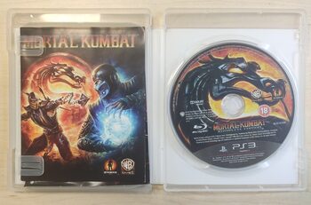 Buy Mortal Kombat Komplete Edition PlayStation 3