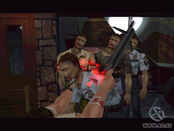 Get Resident Evil 2 (1998) PlayStation