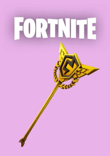 Fortnite - The Axe of Champions (DLC) (PC) Epic Games Key GLOBAL