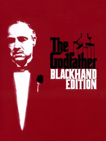 The Godfather: Blackhand Edition Wii