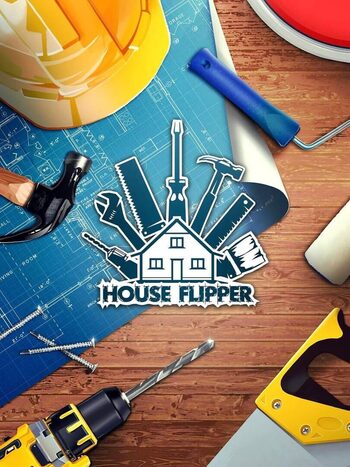 House Flipper Xbox One