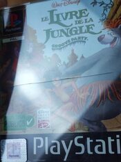 Redeem The Jungle Book Groove Party PlayStation