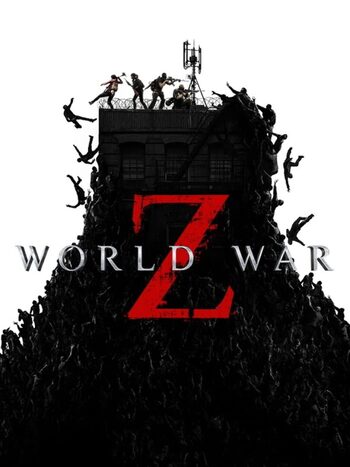 World War Z (2019) Nintendo Switch