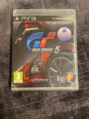 Gran Turismo 5 PlayStation 3