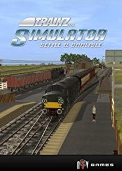 E-shop Trainz Simulator: Settle and Carlisle Steam Key GLOBAL