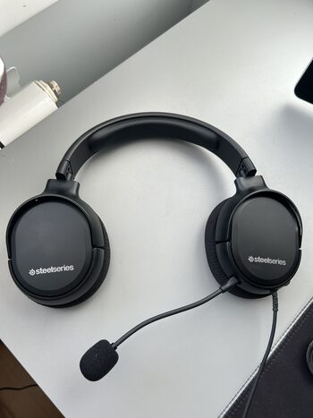 SteelSeries Arctis 1 for sale