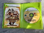 Battle Fantasia Xbox 360