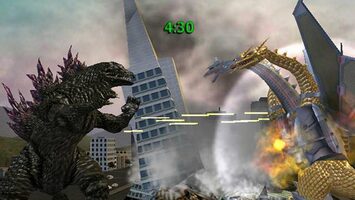 Get Godzilla Save the Earth Xbox