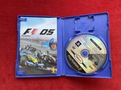 Formula One 05 PlayStation 2