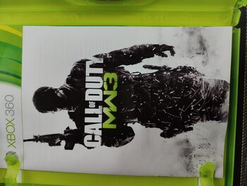Call of Duty: Modern Warfare 3 Xbox 360 for sale