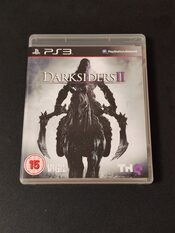 Darksiders II PlayStation 3