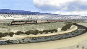 Buy Train Simulator: Salt Lake City Route Extension (DLC) (PC) Steam Key GLOBAL