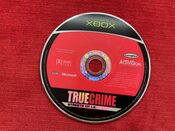 Redeem True Crime: Streets of LA Xbox