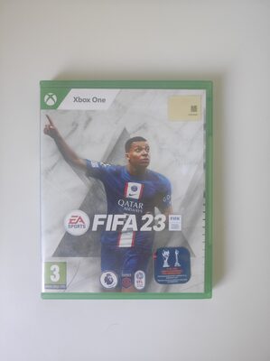 FIFA 23 Xbox One