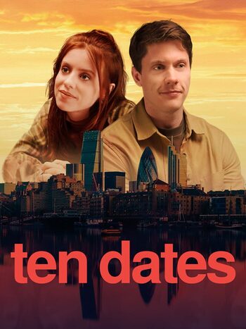 Ten Dates Xbox One