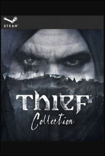 Thief Collection (PC) Steam Key GLOBAL