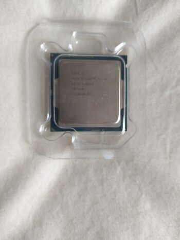 Intel Core i7-4790 3.6-4.0 GHz LGA1150 Quad-Core CPU