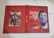 Buy  Pierrot le fou Blu ray