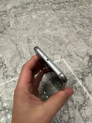 Redeem Samsung S6, geros būklės