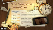 The Temporal Invasion (PC) Steam Key GLOBAL