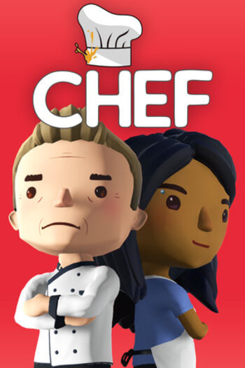 Chef: Full Menu Bundle (PC) Steam Key GLOBAL